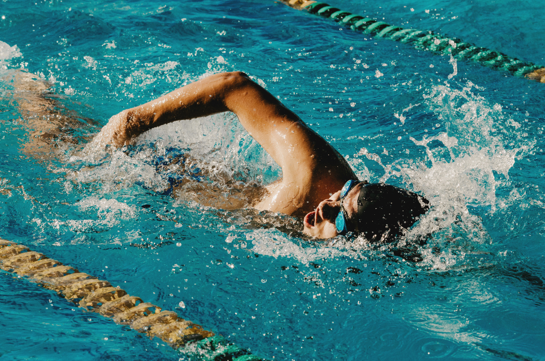 Design sans titre Cours de Natation Menton, été 2024